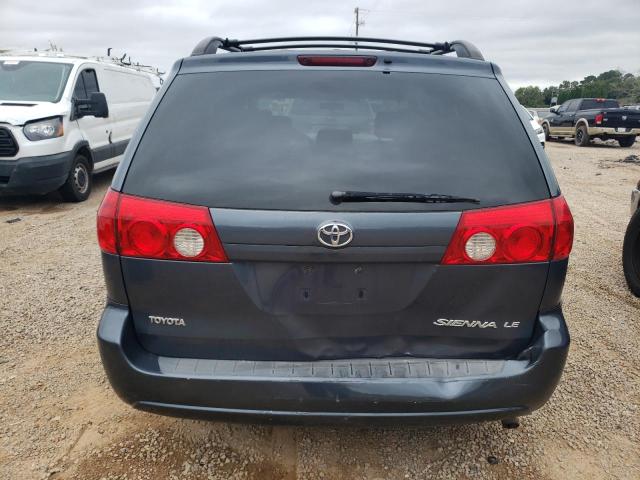 Photo 5 VIN: 5TDZA23C06S568406 - TOYOTA SIENNA 4X4 