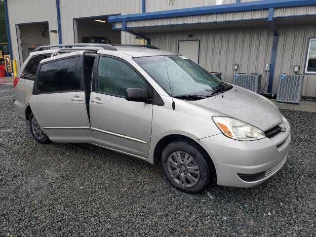 Photo 3 VIN: 5TDZA23C14S027362 - TOYOTA SIENNA CE 