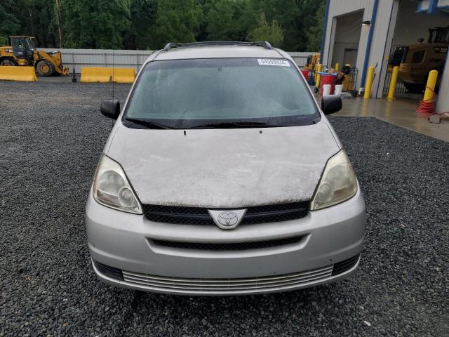 Photo 4 VIN: 5TDZA23C14S027362 - TOYOTA SIENNA CE 