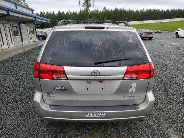 Photo 5 VIN: 5TDZA23C14S027362 - TOYOTA SIENNA CE 