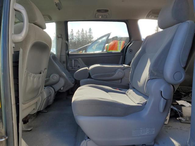 Photo 10 VIN: 5TDZA23C14S029581 - TOYOTA SIENNA CE 