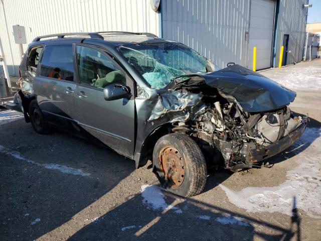 Photo 3 VIN: 5TDZA23C14S029581 - TOYOTA SIENNA CE 