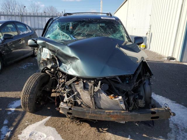 Photo 4 VIN: 5TDZA23C14S029581 - TOYOTA SIENNA CE 