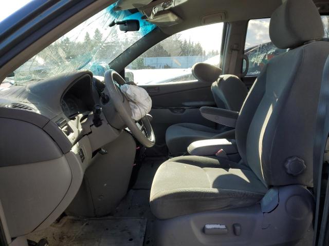 Photo 6 VIN: 5TDZA23C14S029581 - TOYOTA SIENNA CE 