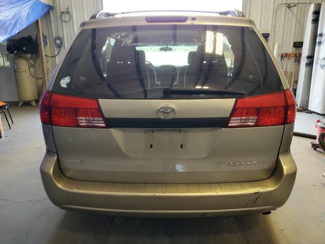 Photo 5 VIN: 5TDZA23C14S031685 - TOYOTA SIENNA CE 