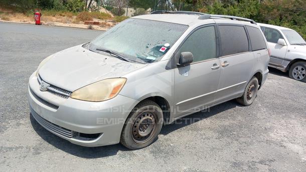 Photo 26 VIN: 5TDZA23C14S036806 - TOYOTA SIENNA 