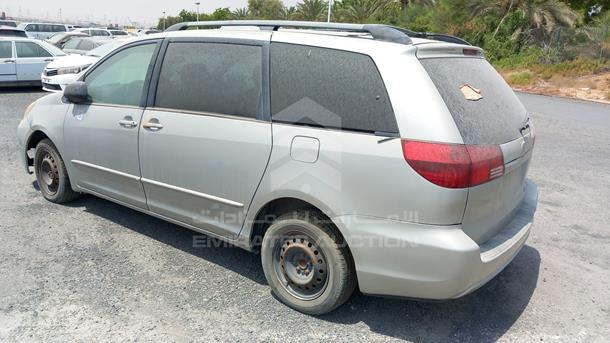 Photo 27 VIN: 5TDZA23C14S036806 - TOYOTA SIENNA 