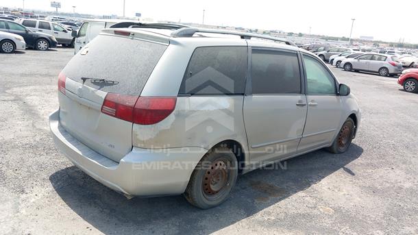 Photo 28 VIN: 5TDZA23C14S036806 - TOYOTA SIENNA 