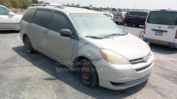 Photo 29 VIN: 5TDZA23C14S036806 - TOYOTA SIENNA 