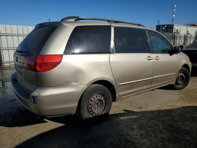 Photo 2 VIN: 5TDZA23C14S043478 - TOYOTA SIENNA CE 