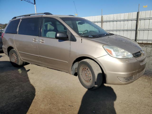 Photo 3 VIN: 5TDZA23C14S043478 - TOYOTA SIENNA CE 