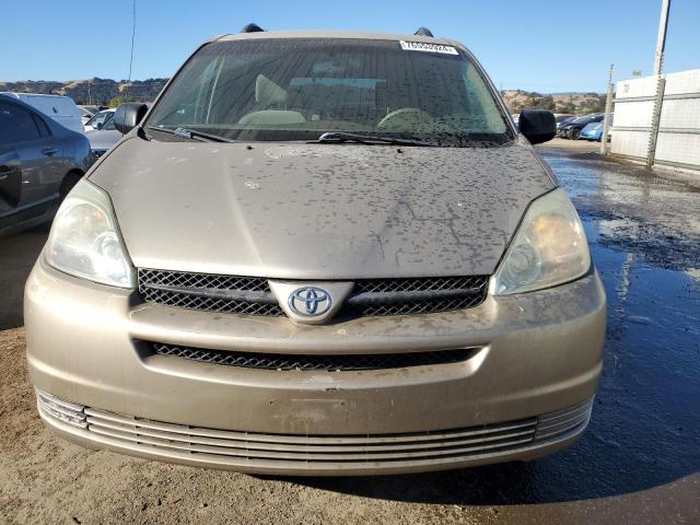 Photo 4 VIN: 5TDZA23C14S043478 - TOYOTA SIENNA CE 