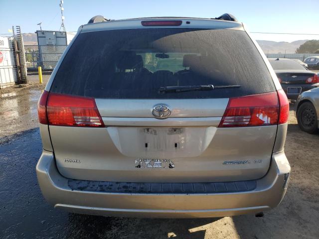 Photo 5 VIN: 5TDZA23C14S043478 - TOYOTA SIENNA CE 