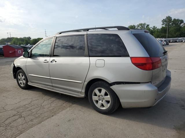 Photo 1 VIN: 5TDZA23C14S047076 - TOYOTA SIENNA CE 