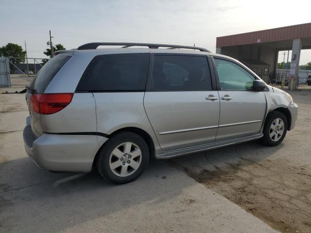 Photo 2 VIN: 5TDZA23C14S047076 - TOYOTA SIENNA CE 