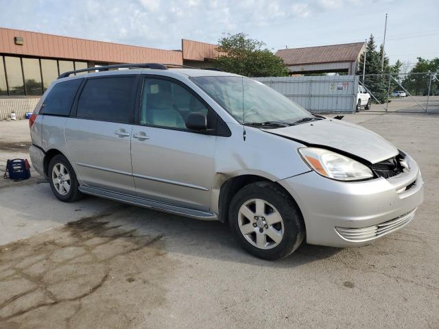 Photo 3 VIN: 5TDZA23C14S047076 - TOYOTA SIENNA CE 