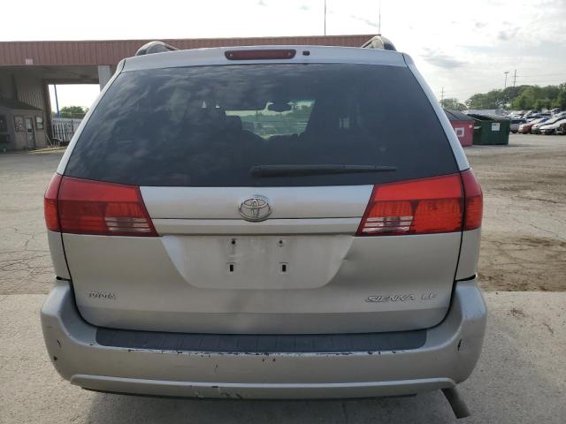 Photo 5 VIN: 5TDZA23C14S047076 - TOYOTA SIENNA CE 