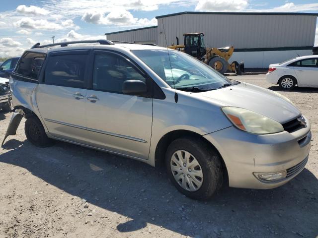 Photo 3 VIN: 5TDZA23C14S073967 - TOYOTA SIENNA CE 