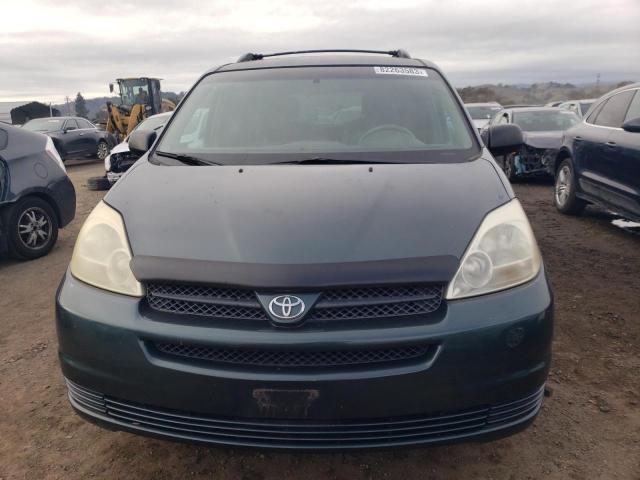 Photo 4 VIN: 5TDZA23C14S082149 - TOYOTA ALL MODELS 