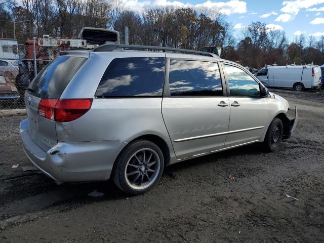 Photo 2 VIN: 5TDZA23C14S087576 - TOYOTA SIENNA CE 