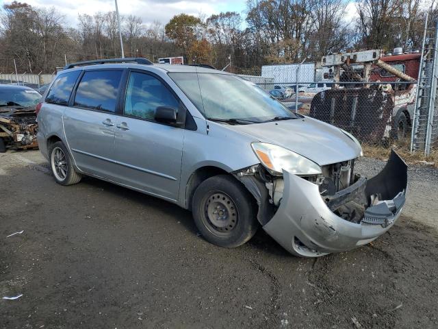 Photo 3 VIN: 5TDZA23C14S087576 - TOYOTA SIENNA CE 