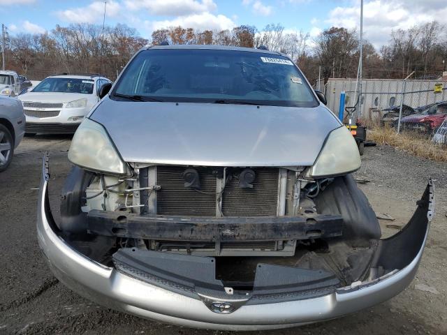 Photo 4 VIN: 5TDZA23C14S087576 - TOYOTA SIENNA CE 