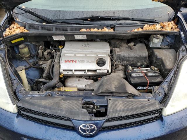 Photo 11 VIN: 5TDZA23C14S091921 - TOYOTA ALL MODELS 