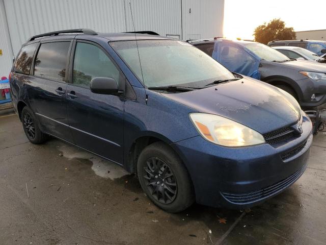 Photo 3 VIN: 5TDZA23C14S091921 - TOYOTA ALL MODELS 