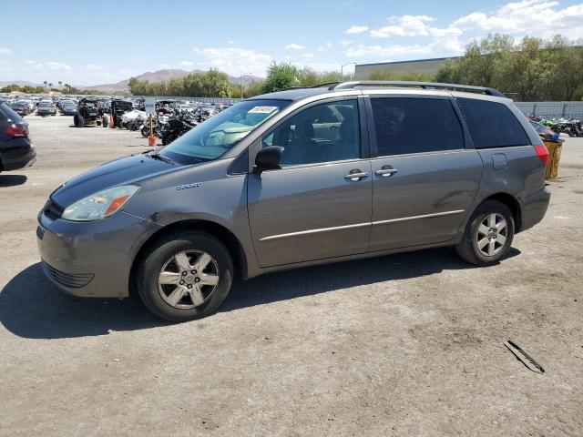 Photo 0 VIN: 5TDZA23C14S112010 - TOYOTA SIENNA CE 