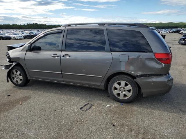 Photo 1 VIN: 5TDZA23C14S153589 - TOYOTA SIENNA CE 