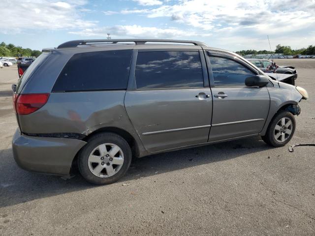 Photo 2 VIN: 5TDZA23C14S153589 - TOYOTA SIENNA CE 