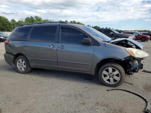 Photo 3 VIN: 5TDZA23C14S153589 - TOYOTA SIENNA CE 