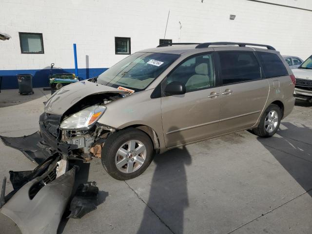 Photo 0 VIN: 5TDZA23C14S157366 - TOYOTA SIENNA CE 