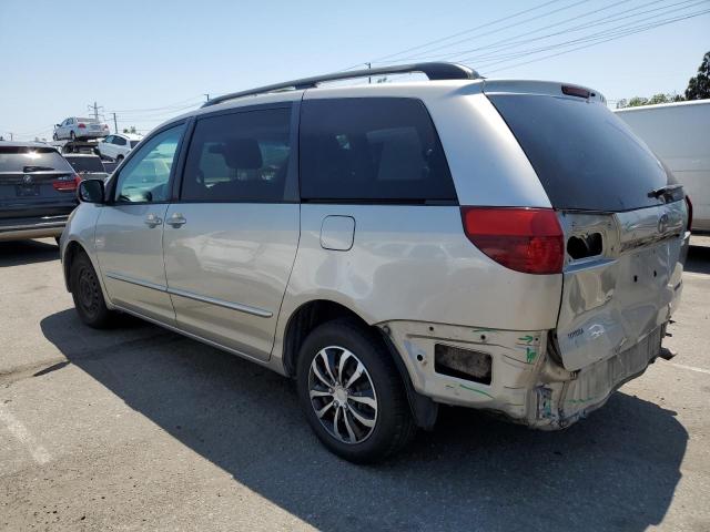 Photo 1 VIN: 5TDZA23C14S176547 - TOYOTA SIENNA CE 