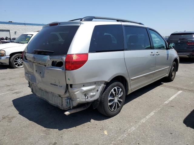 Photo 2 VIN: 5TDZA23C14S176547 - TOYOTA SIENNA CE 