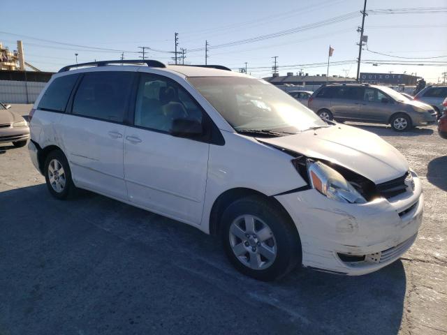 Photo 3 VIN: 5TDZA23C14S179917 - TOYOTA ALL MODELS 