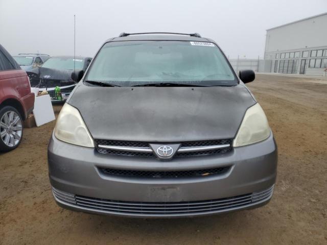 Photo 4 VIN: 5TDZA23C14S191257 - TOYOTA SIENNA CE 