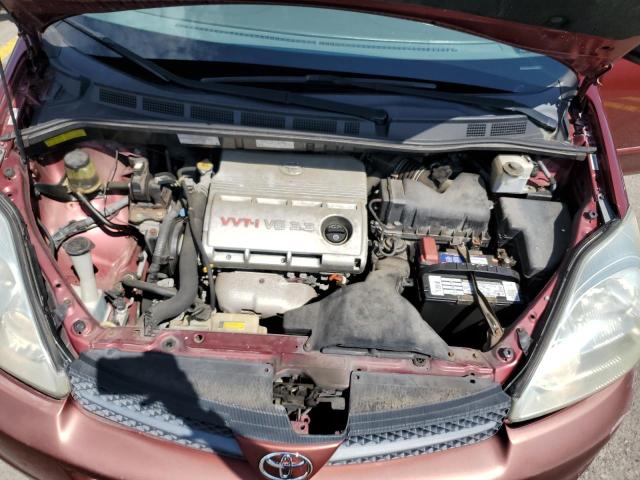 Photo 11 VIN: 5TDZA23C14S207019 - TOYOTA SIENNA CE 