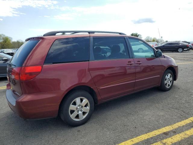 Photo 2 VIN: 5TDZA23C14S207019 - TOYOTA SIENNA CE 