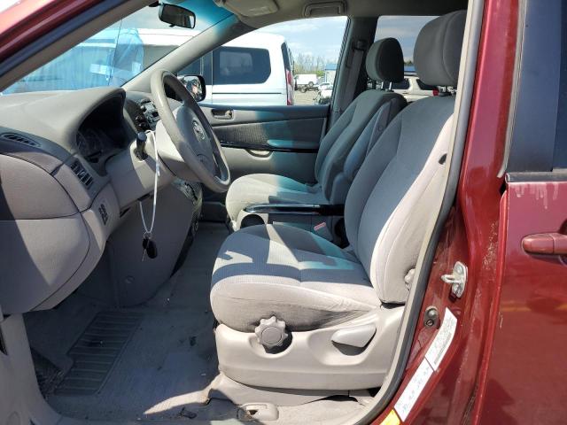 Photo 6 VIN: 5TDZA23C14S207019 - TOYOTA SIENNA CE 