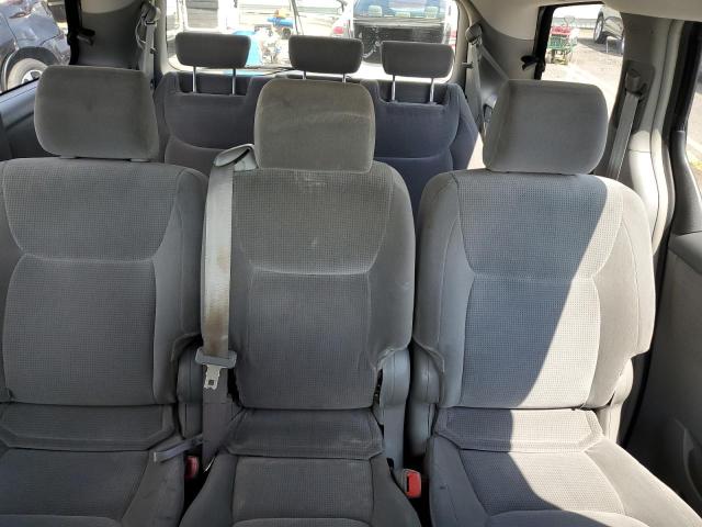 Photo 9 VIN: 5TDZA23C14S207019 - TOYOTA SIENNA CE 