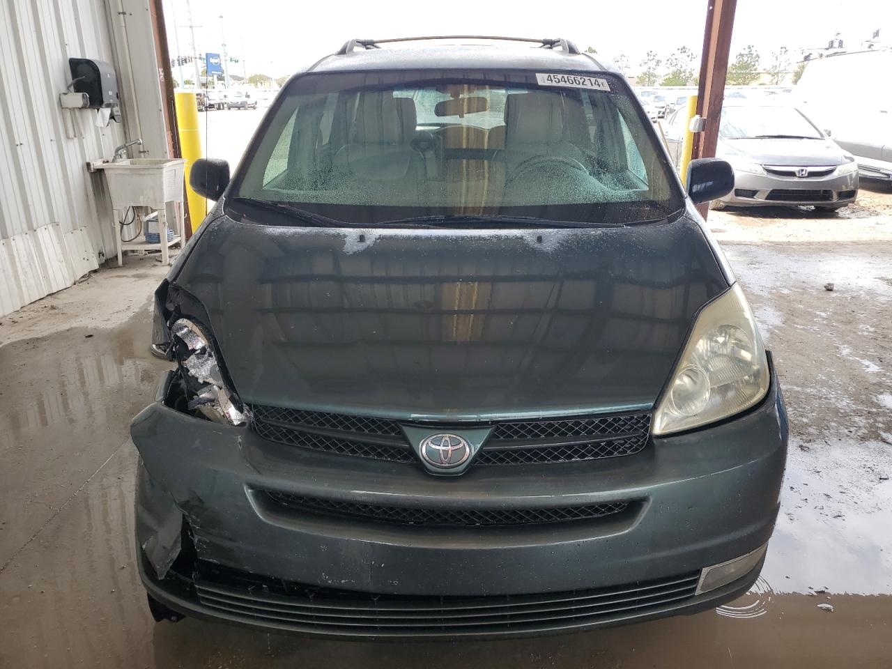 Photo 4 VIN: 5TDZA23C14S214066 - TOYOTA SIENNA 