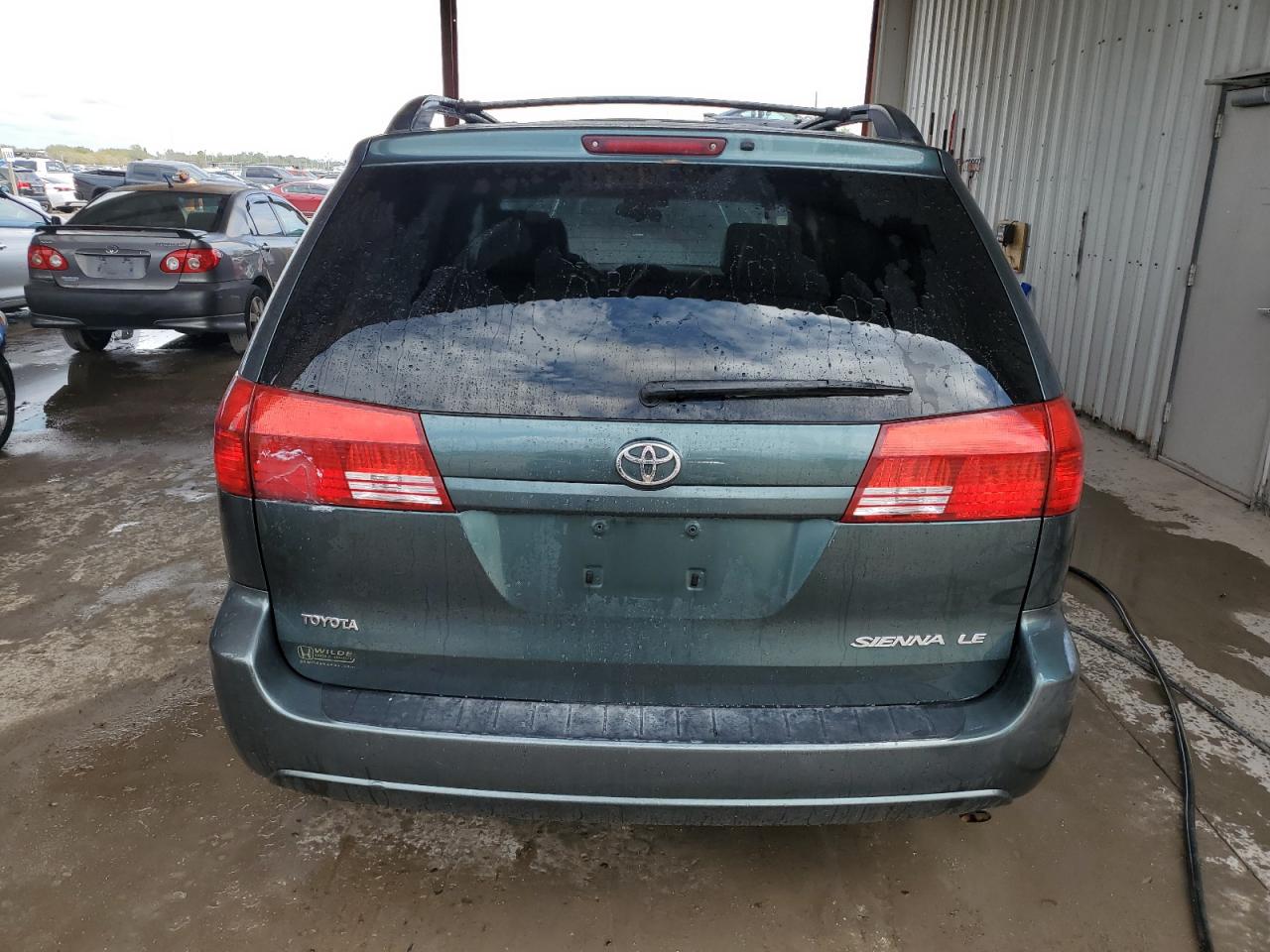 Photo 5 VIN: 5TDZA23C14S214066 - TOYOTA SIENNA 