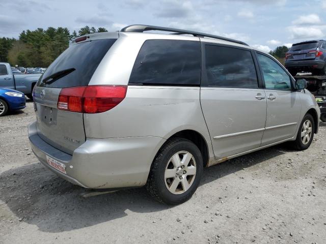 Photo 2 VIN: 5TDZA23C15S221617 - TOYOTA SIENNA CE 