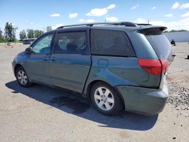 Photo 1 VIN: 5TDZA23C15S230706 - TOYOTA SIENNA CE 