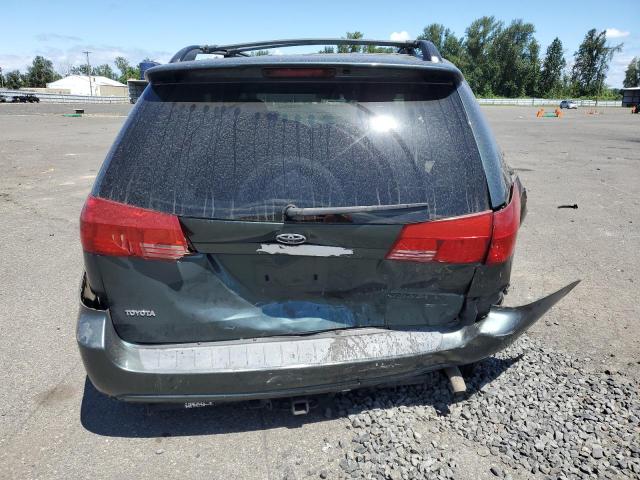 Photo 5 VIN: 5TDZA23C15S230706 - TOYOTA SIENNA CE 