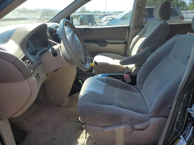 Photo 6 VIN: 5TDZA23C15S230706 - TOYOTA SIENNA CE 