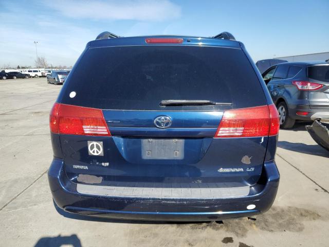 Photo 5 VIN: 5TDZA23C15S250681 - TOYOTA SIENNA CE 