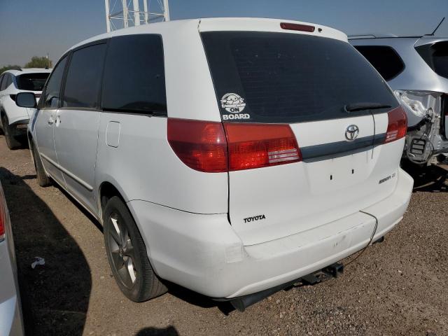 Photo 1 VIN: 5TDZA23C15S261325 - TOYOTA SIENNA CE 