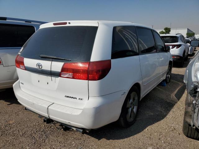 Photo 2 VIN: 5TDZA23C15S261325 - TOYOTA SIENNA CE 